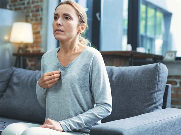 CBD for Anxiety