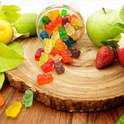 Gummies