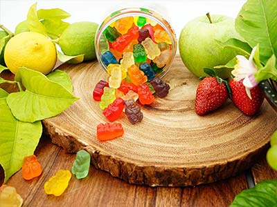 Gummies