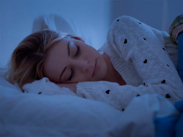 CBD for Sleep