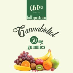 CBDo-gummies-full spectrum