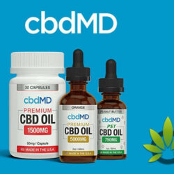 cbdMD