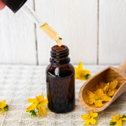 Oil Tinctures